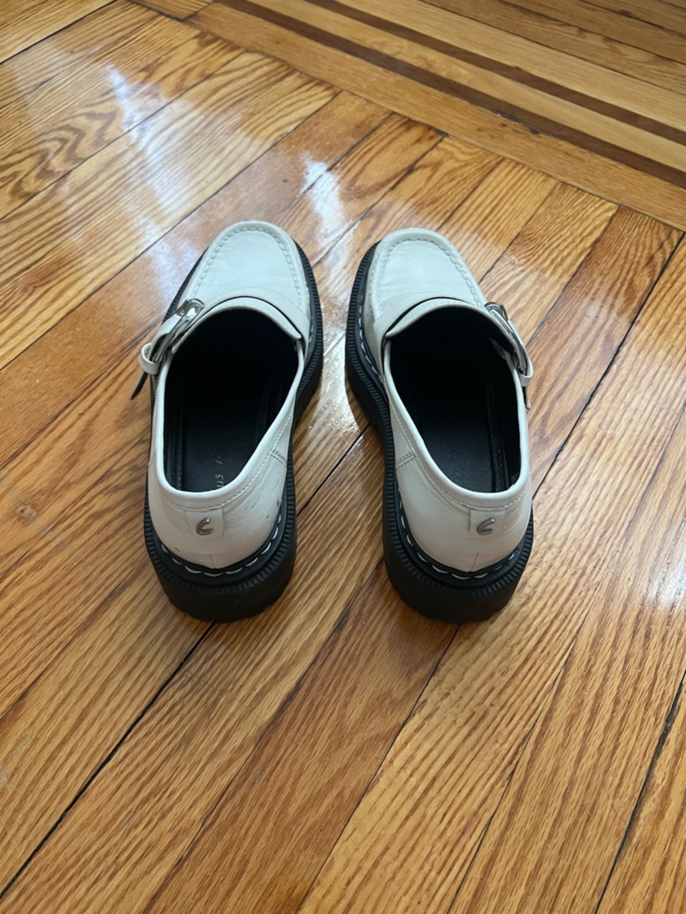 Everly lug loafer by Circus by Sam Edelman - Picture 4 of 6